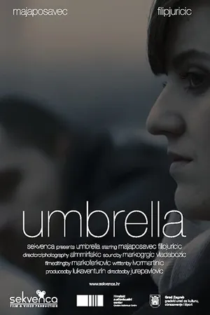 Постер к фильму Umbrella (2012)