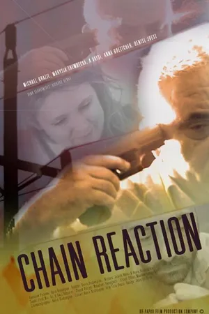 Постер к фильму Chain Reaction (-)