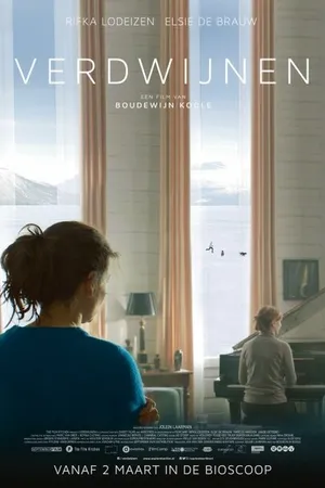 Постер к фильму Исчезновение (2017)