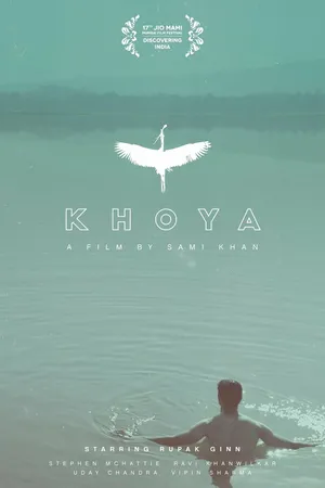 Постер к фильму Khoya (2015)