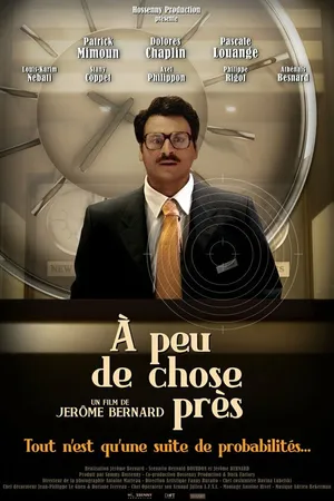 Постер к фильму На волоске (2012)