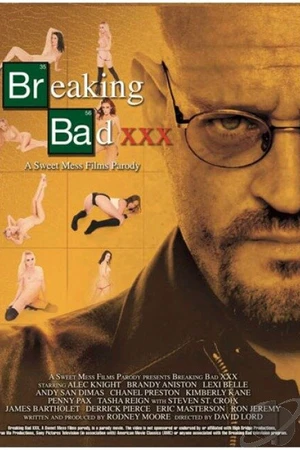 Постер к фильму Breaking Bad XXX (2012)