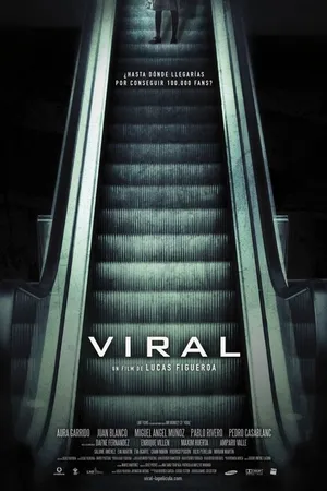 Постер к фильму Viral (2013)