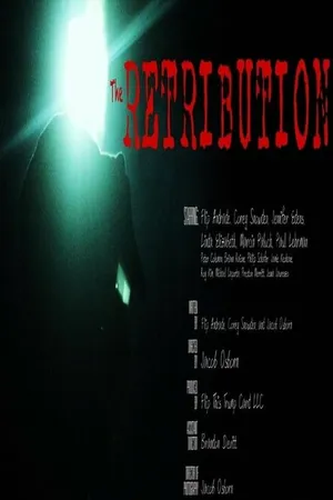Постер к фильму The Retribution (2013)
