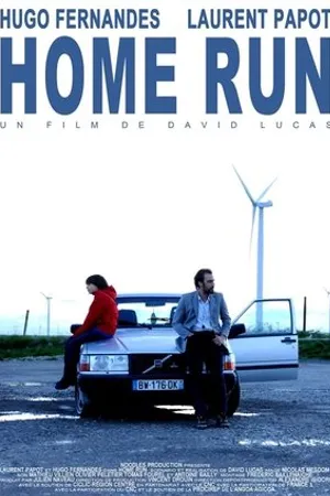 Постер к фильму Home Run (2012)