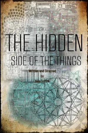 Постер к фильму The Hidden Side of the Things (2015)