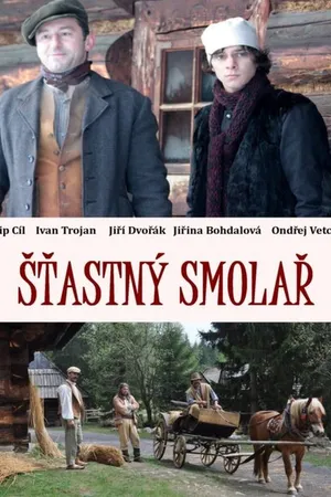 Постер к фильму Везучий неудачник (2012)
