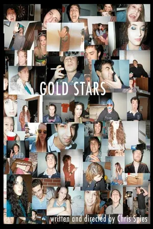 Постер к фильму Gold Stars (2012)