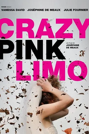 Постер к фильму Crazy Pink Limo (2012)