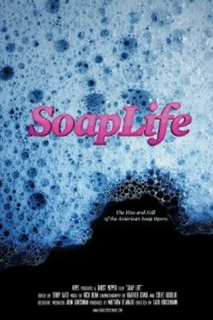 Постер к фильму Soap Life (2012)