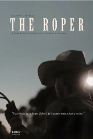 Постер к фильму The Roper (2013)