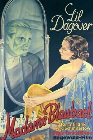 Постер к фильму Das Schicksal einer schönen Frau (1931)
