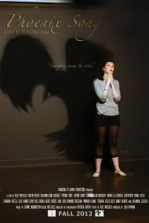 Постер к фильму Phoenix Song (2013)