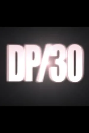 Постер к сериалу DP/30: Беседы о кино (2007 - 2015)