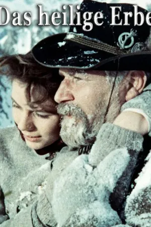 Постер к фильму Wer die Heimat liebt (1957)