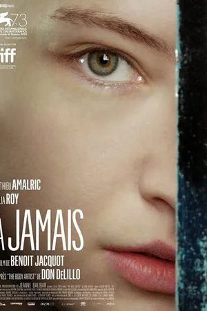 Постер к фильму Художник тела (2016)