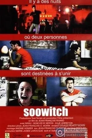 Постер к фильму Soowitch (2001)