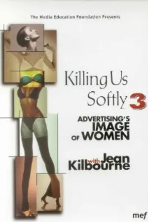 Постер к фильму Killing Us Softly 3 (1999)