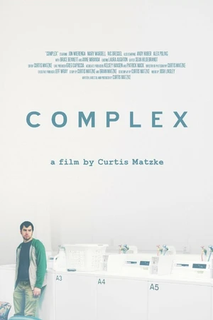 Постер к фильму Complex (2013)