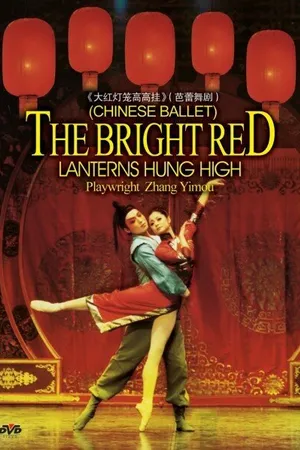 Постер к фильму Подними красный фонарь (2008)