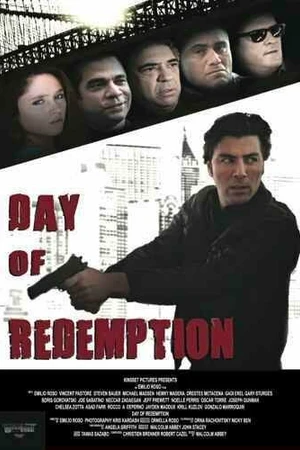 Постер к фильму Day of Redemption (2013)