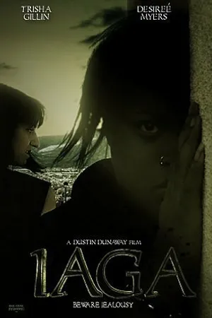 Постер к фильму Iaga (2015)