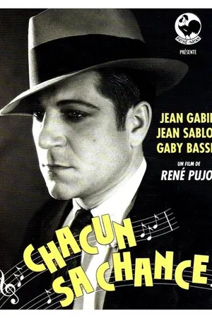 Постер к фильму Каждому своё (1930)