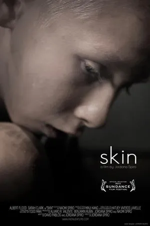 Постер к фильму Шкура (2012)