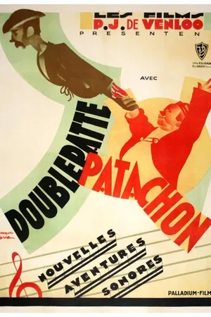 Постер к фильму The Rocket Bus (1929)