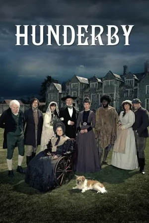 Постер к сериалу Хандерби (2012 - 2015)