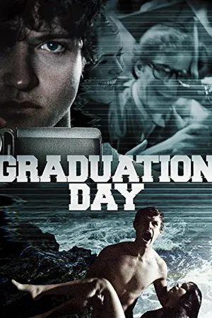 Постер к фильму Graduation Day (2015)
