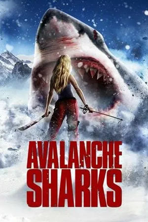 Постер к фильму Горные акулы (2014)