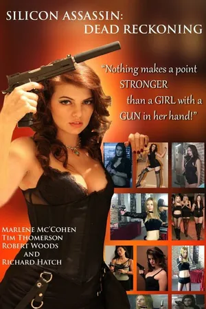 Постер к фильму Dead Reckoning (2013)