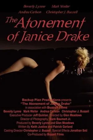 Постер к фильму The Atonement of Janis Drake (2013)
