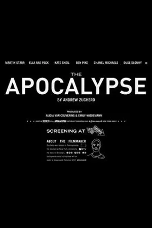 Постер к фильму Апокалипсис (2013)