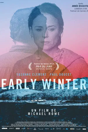 Постер к фильму Дом покоя (2015)
