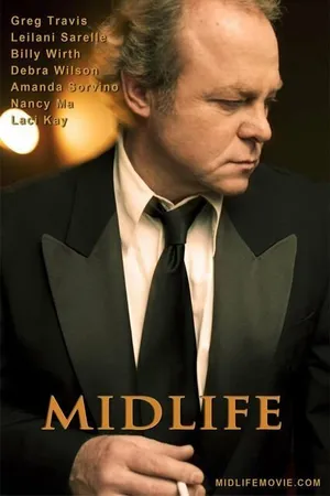 Постер к фильму Midlife (2015)