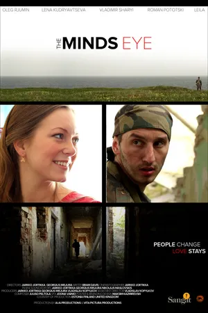 Постер к фильму The Mind's Eye (2011)