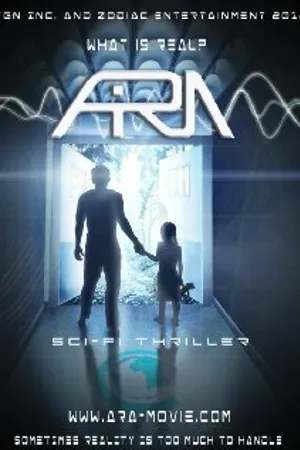 Постер к фильму Ara (-)