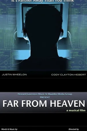 Постер к фильму Far from Heaven (2013)