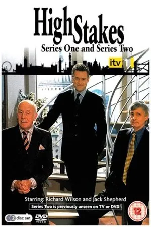 Постер к сериалу High Stakes (2001)