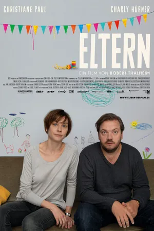 Постер к фильму Родители (2013)