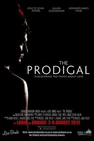 Постер к фильму The Prodigal (2012)