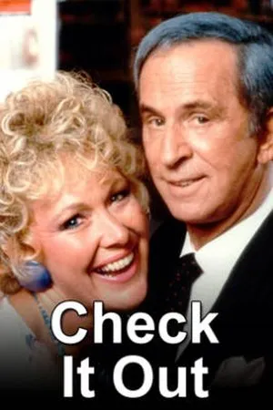 Постер к сериалу Check It Out (1985 - 1988)
