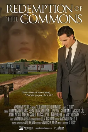 Постер к фильму Redemption of the Commons (2014)