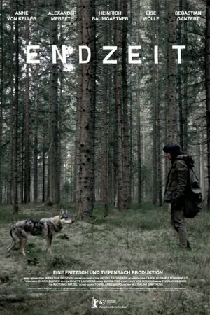 Постер к фильму Конец времен (2013)