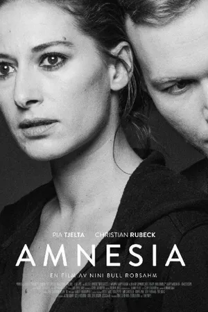 Постер к фильму Амнезия (2014)