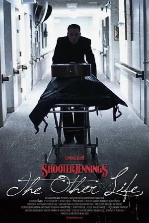 Постер к фильму Shooter Jennings' The Other Life (2013)