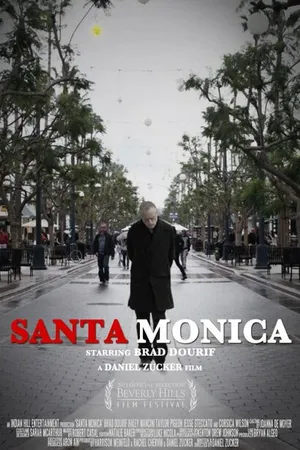 Постер к фильму Санта Моника (2013)