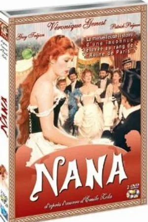 Постер к сериалу Нана (1981)